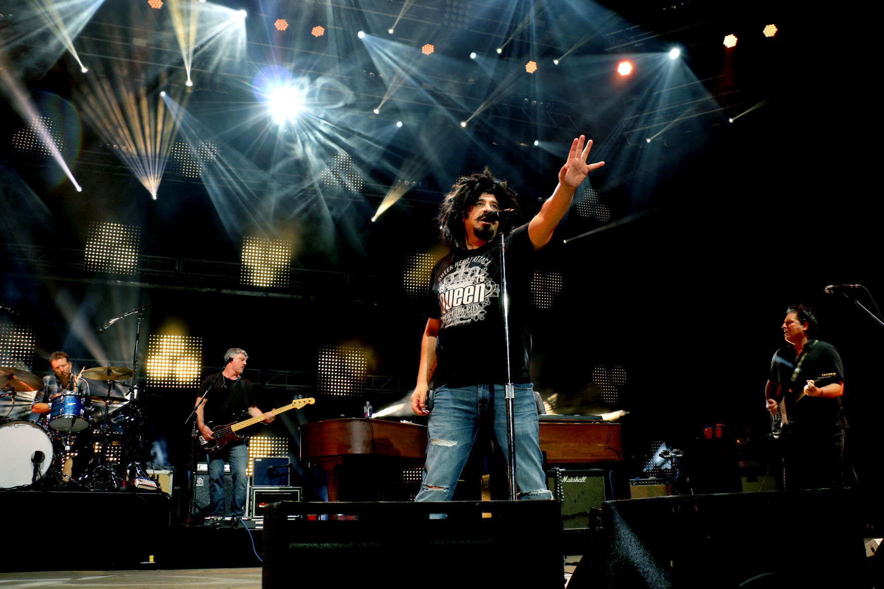 2018 Live Photo (2) - Ehud Lazin